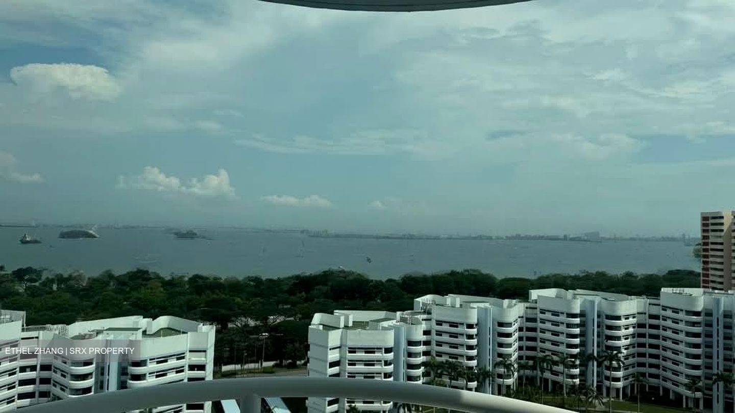 Mandarin Gardens (D15), Condominium #589373001